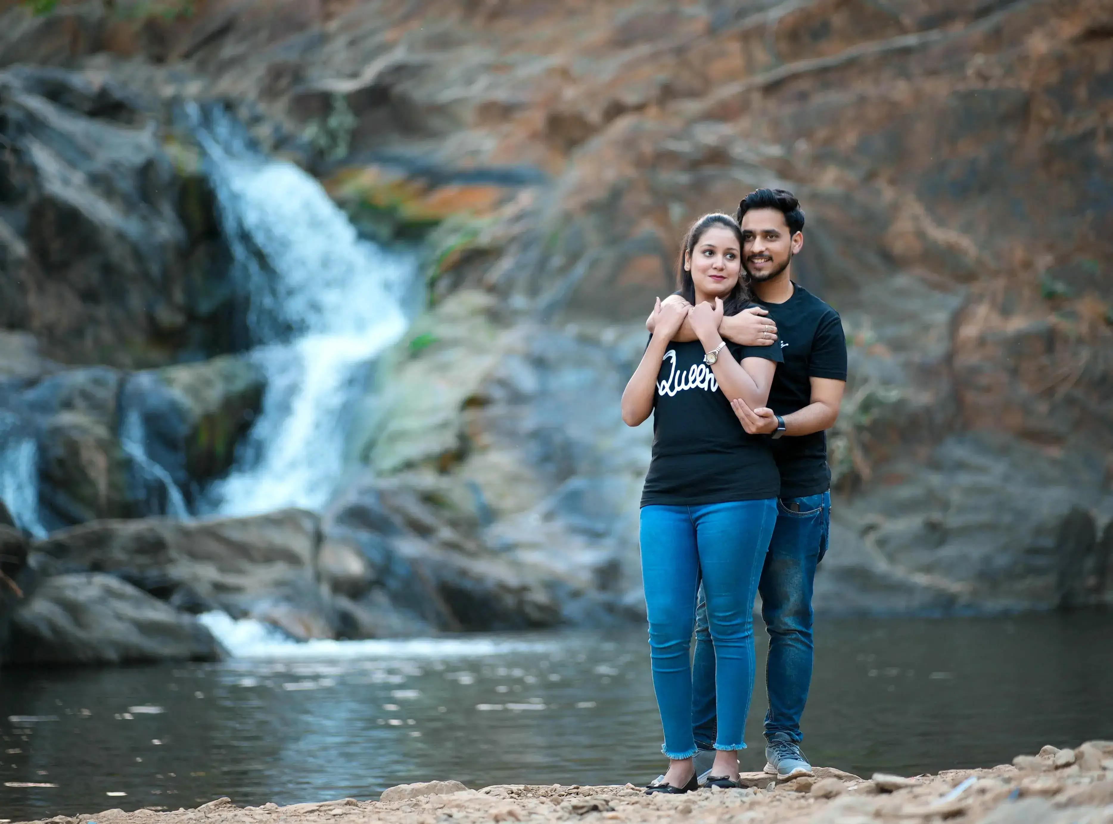 Best pre-wedding photographer in Udaipur