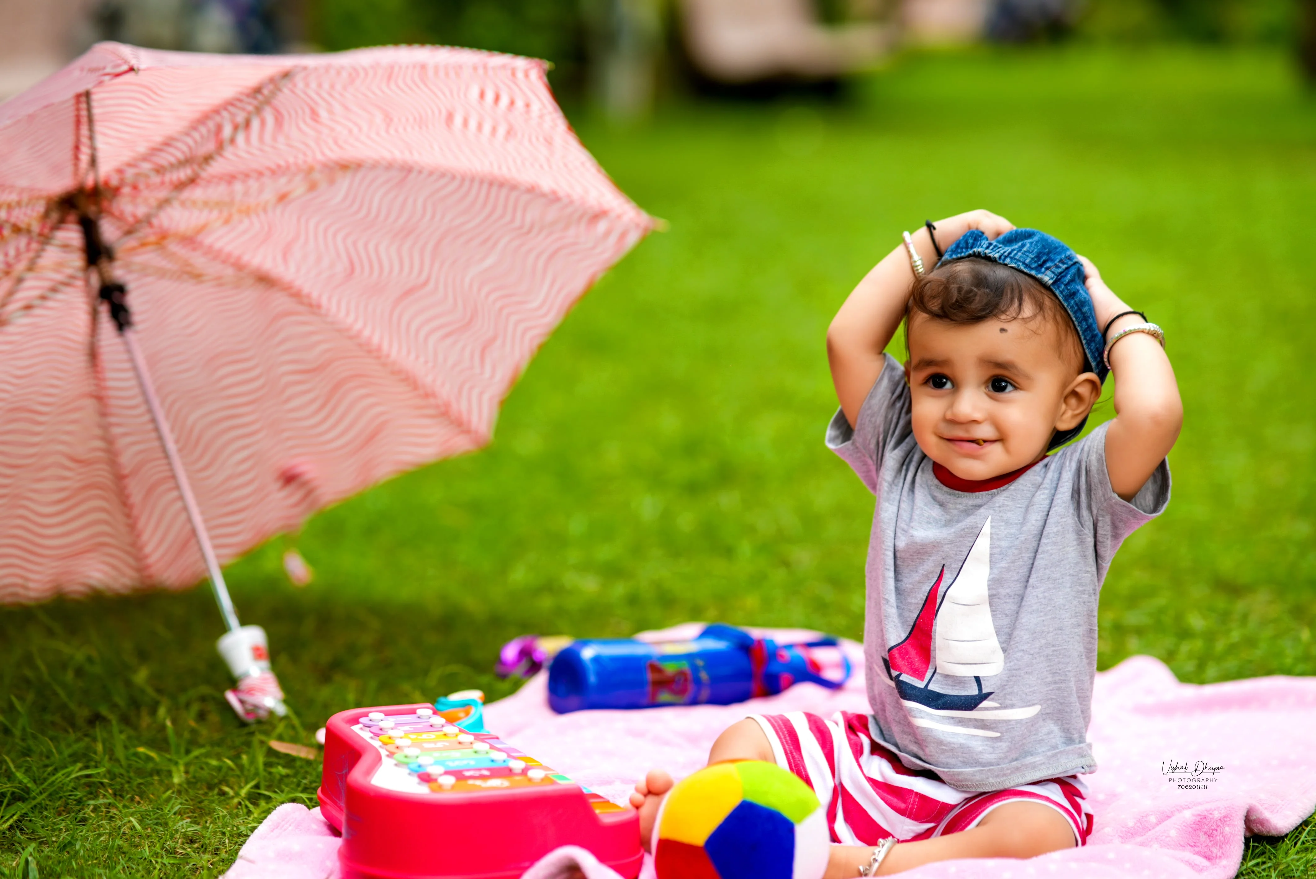 Candid Lifestyle Photography