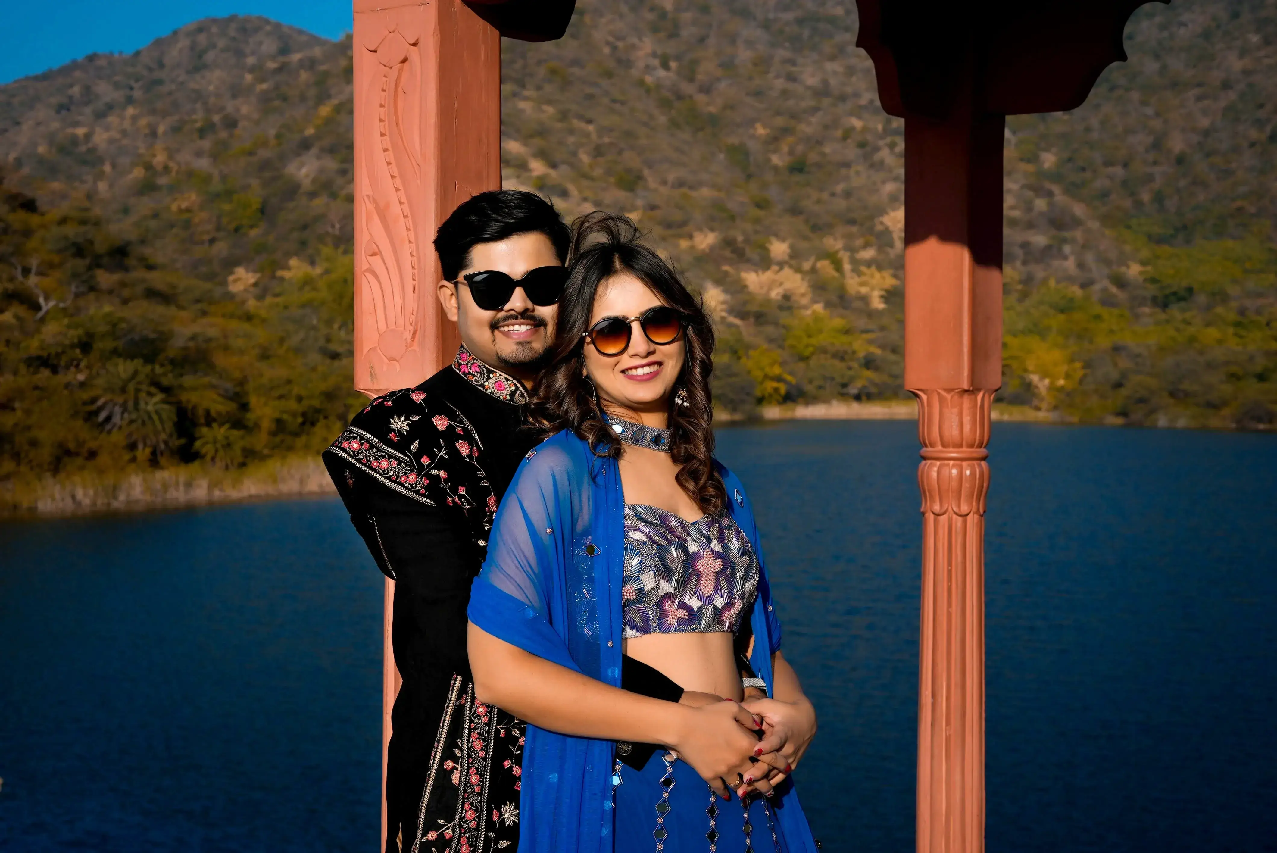 pre wedding photographer, Vishal Dhupia