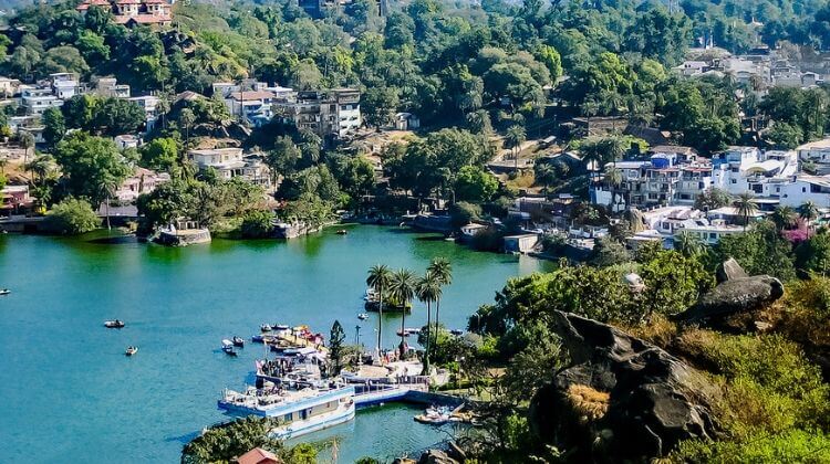 Mount Abu - Romantic Hill Station