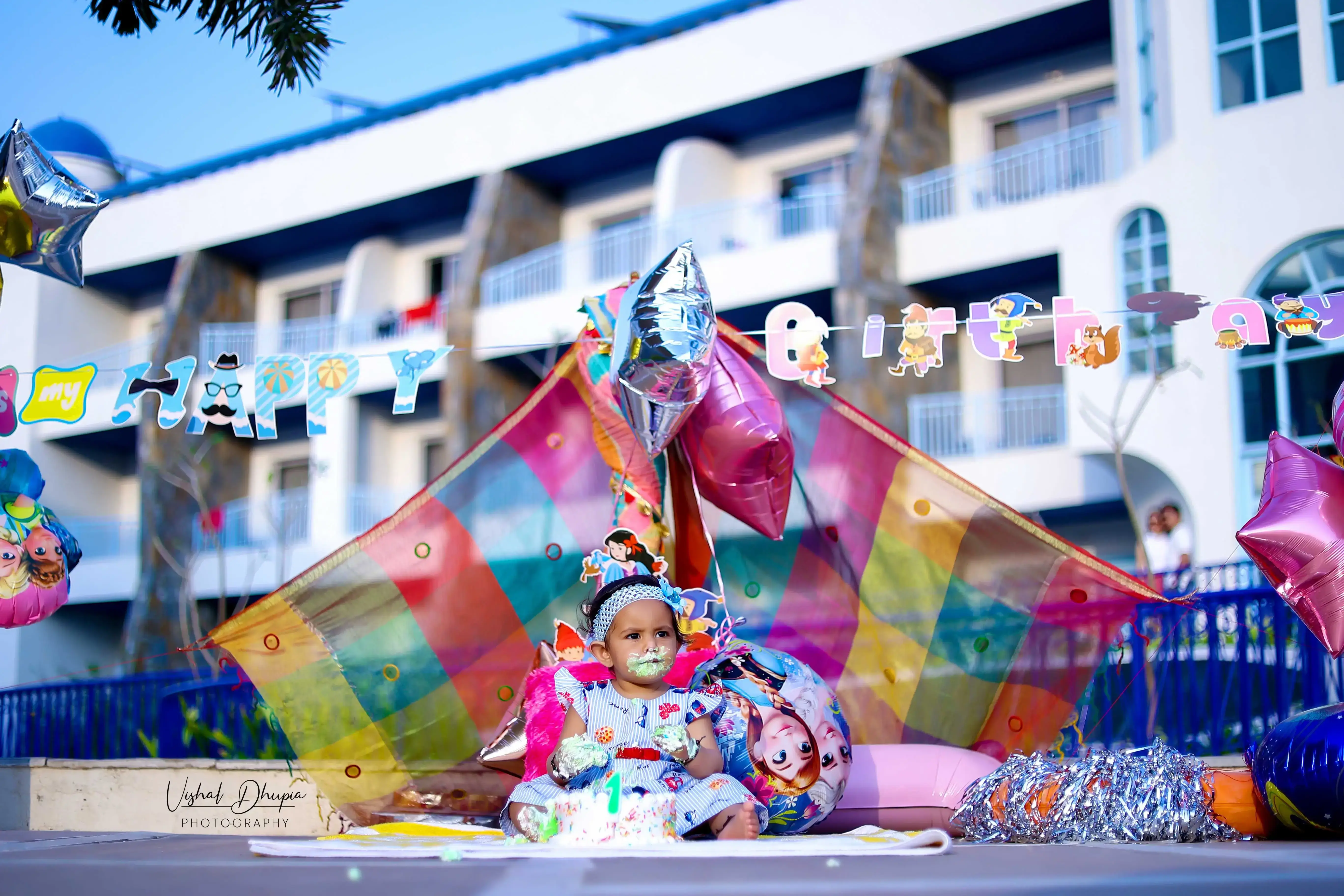 Seasonal Mini-Sessions